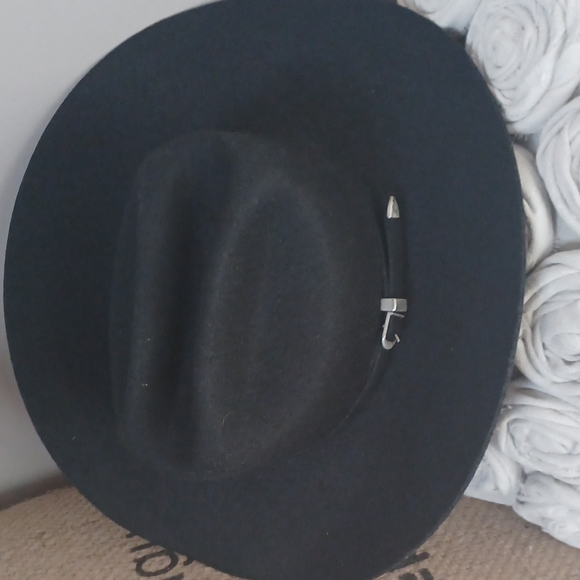 El Mayor Western Hat : - Picture 4 of 10